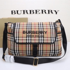 Burberry Satchel Bags